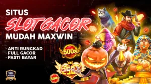 Tips untuk Menang Slot Gacor Gampang MAXWIN
